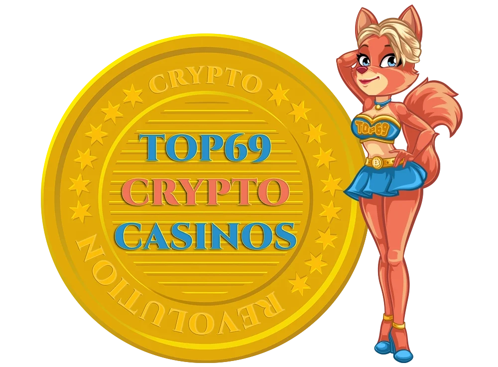 TOP69 Crypto Casinos