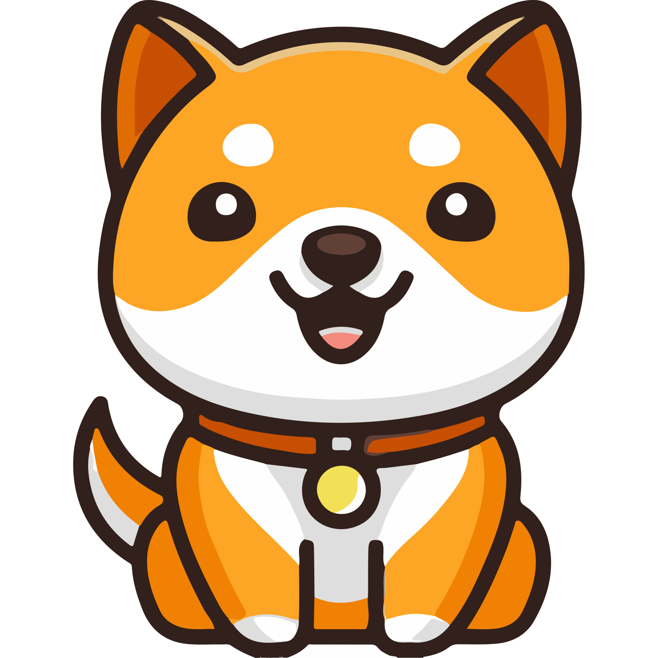 BABYDOGE