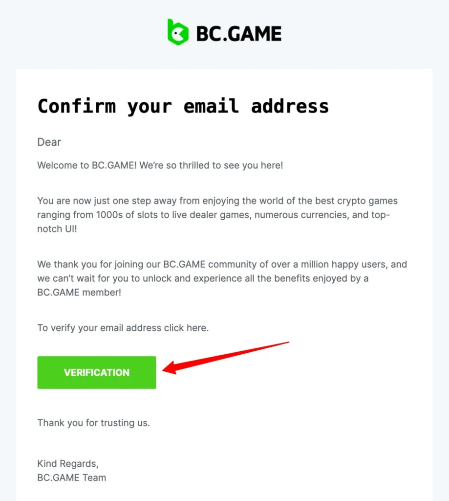 BC.GAME No Deposit Bonus BC.GAME Bonus Code TOP69 Crypto Casinos