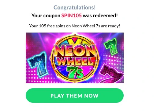 Crypto Loko Free Spins