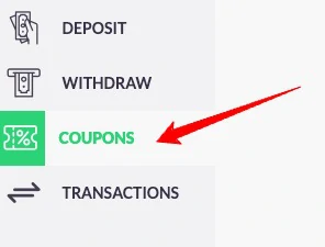 Coupons