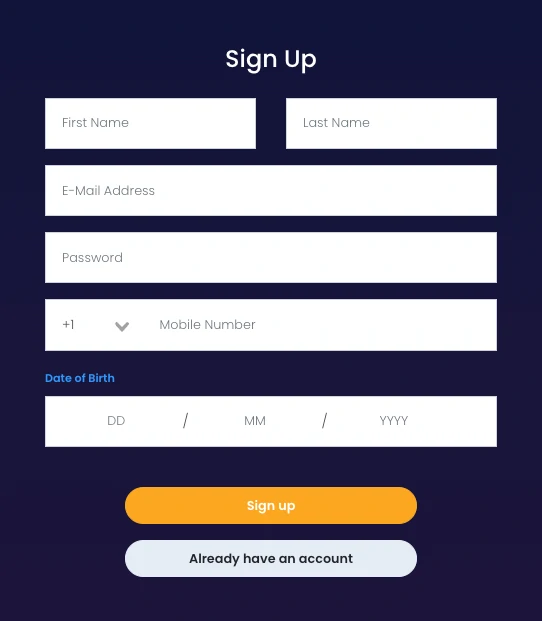 Register
