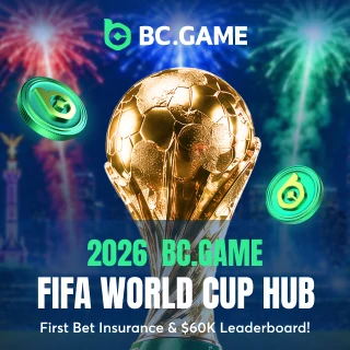 BC.GAME Promotion